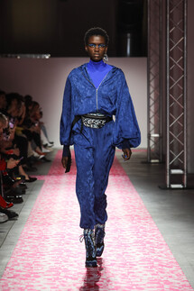 Iceberg Fall 2019 Ready-to-Wear / Iceberg осень 2019 / Неделя моды: Милан